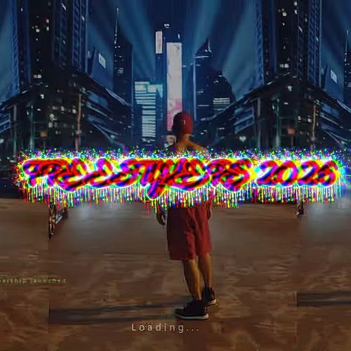 Freestylers cover art