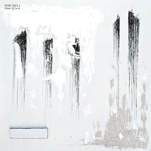 Nika Sees (K-Chaos Remix) cover art