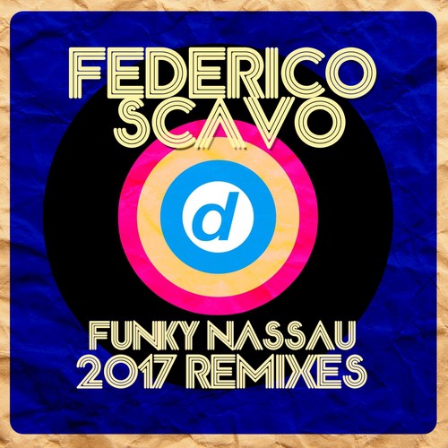 Funky Nassau 2017 (Remixes)