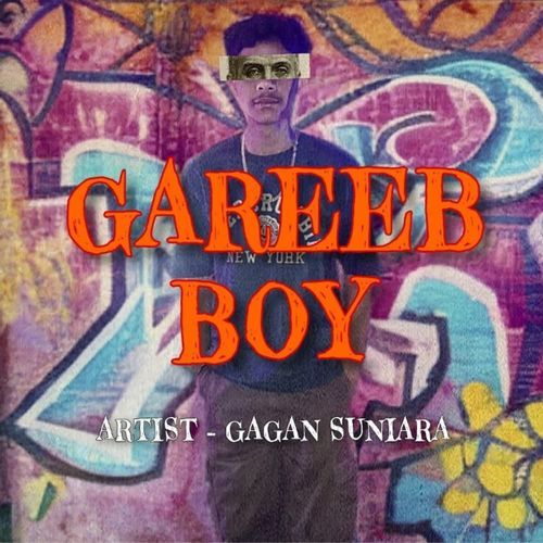 GAREEB BOY