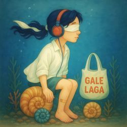 Gale Laga