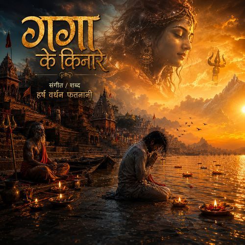 Ganga K Kinare