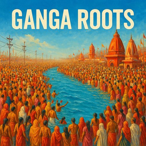 Ganga Roots