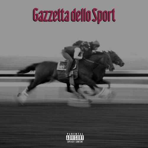 Gazzetta Dello Sport cover art