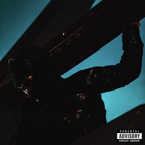 밀림 (Feat. Ja Mezz) cover art