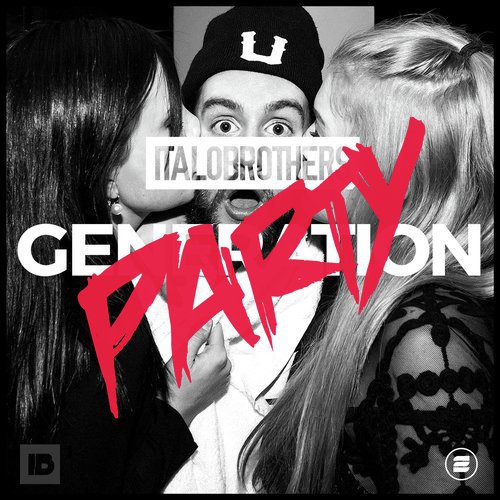 Generation Party_poster_image