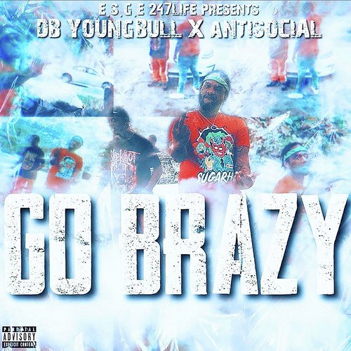 Go Brazy_poster_image