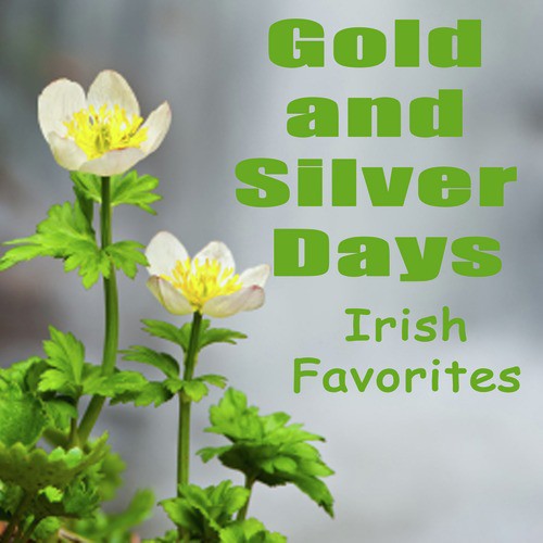 Gold and Silver Days: Irish Favorites