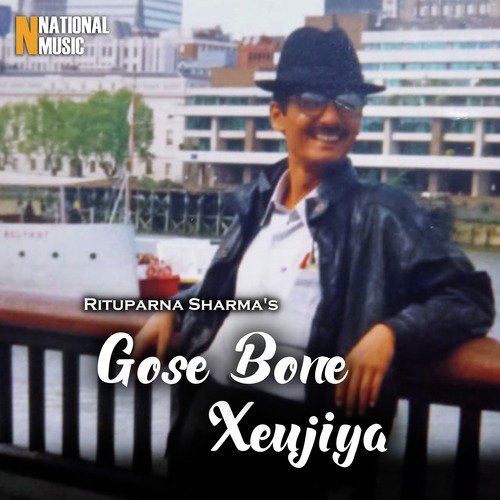 Gose Bone Xeujiya - Single