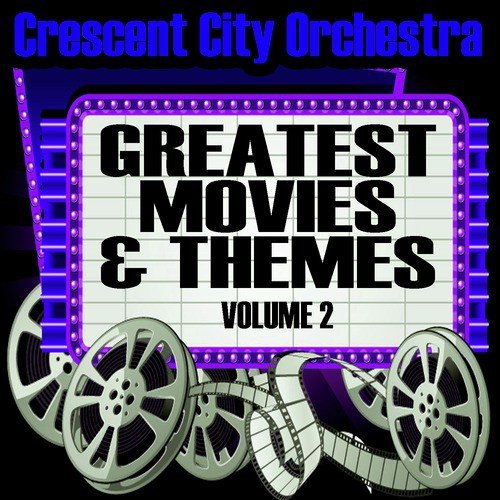 Crescent City Orchestra