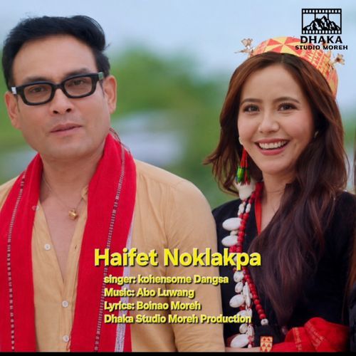Haifet Noklakpa