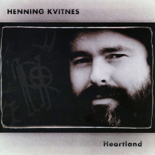 Henning Kvitnes