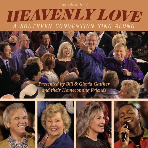 What Are They Doing In Heaven (Live)