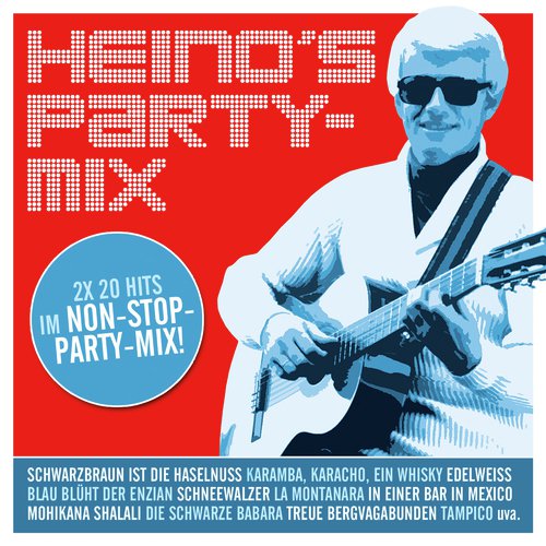 Heino's Party-Mix