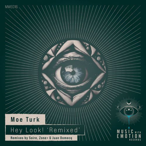 Hey Look! (Soire Remix)