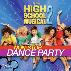 High School Musical 2: Non-Stop Dance Party