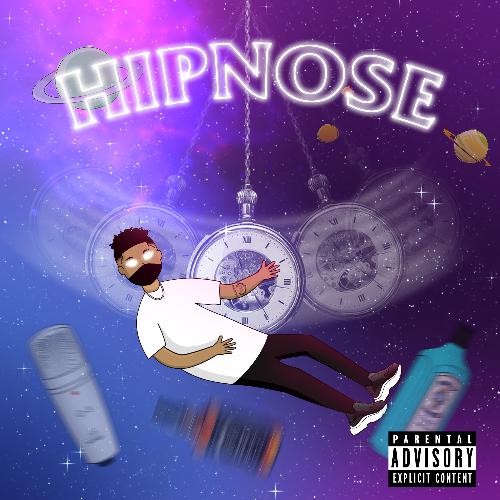 Hipnose cover art