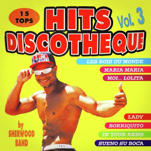 Hit discothèque, Vol. 3