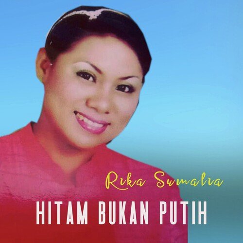 Hitam Bukan Putih