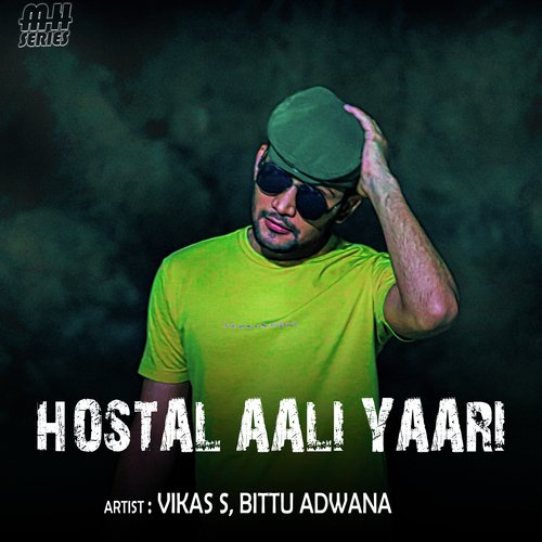Hostal Aali Yaari