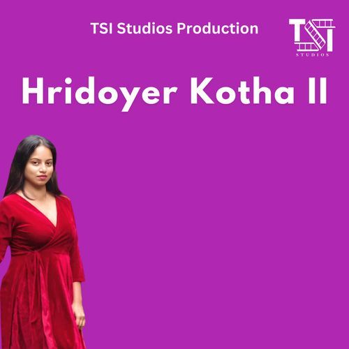Hridoyer Kotha II