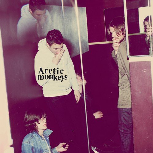 Secret Door Lyrics Arctic Monkeys Only On Jiosaavn