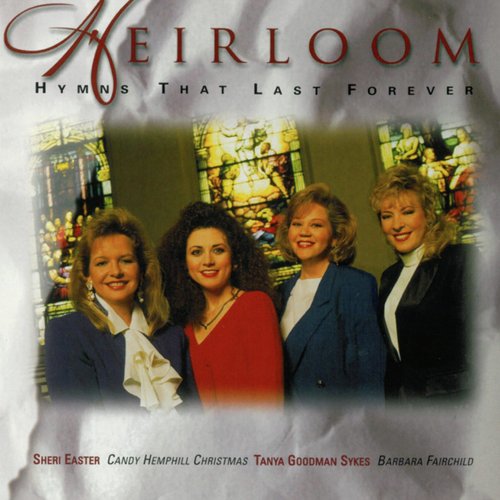 Cryin' Holy Unto The Lord (Hymns That Last Forever Album Version)