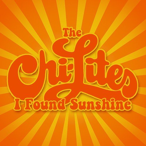 The Chi-Lites