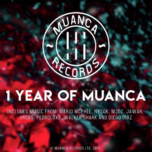 I Year of Muanca