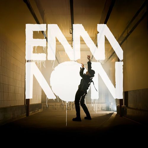 Neon Brown cover art