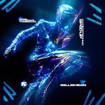 IS IT A CRIME (HYPERTECHNO SPED UP) artwork