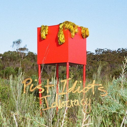 Swill cover art
