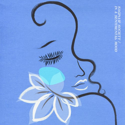 In A Sentimental Mood cover art