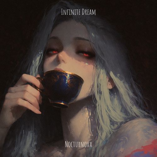 Infinite Dream cover art