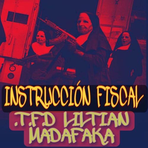 Instrucción fiscal