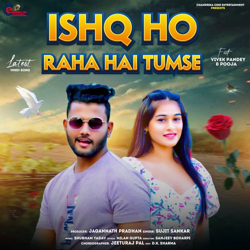 ISHQ HO RAHA HAI TUMSE (Hindi)