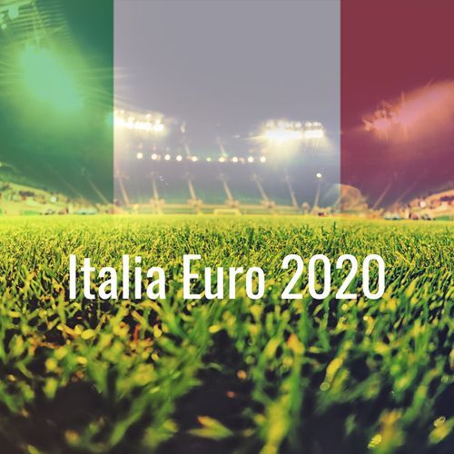 Italia Euro 2020_poster_image