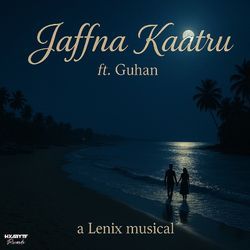 Jaffna Kaatru