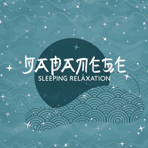 Japanese Sleeping Relaxation: Quick Sleeping Pill