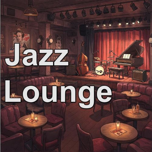 Study Jazz cover art