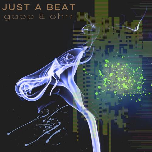 Just a Beat_poster_image