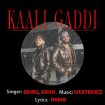 Kaali Gaddi