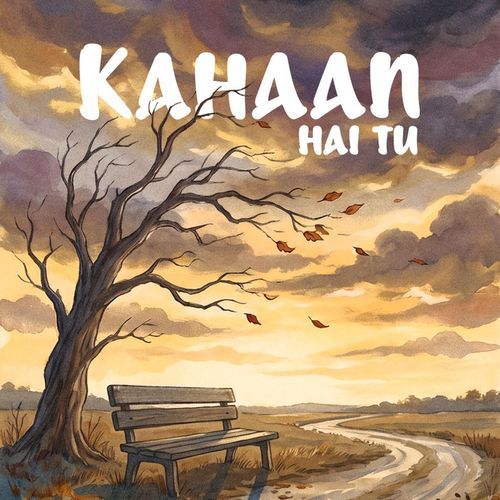 Kahaan Hai Tu
