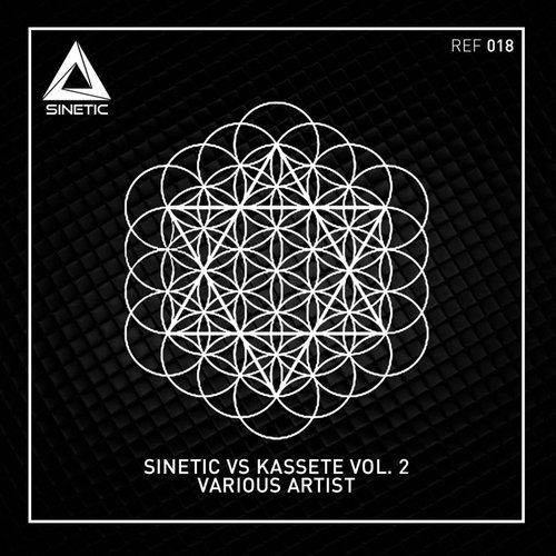 Saved (Alvaro AM Remix) cover art