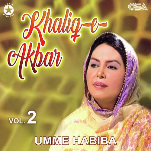 Khaliq-e-Akbar, Vol. 2_poster_image