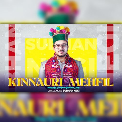 Kinnauri Mehfil