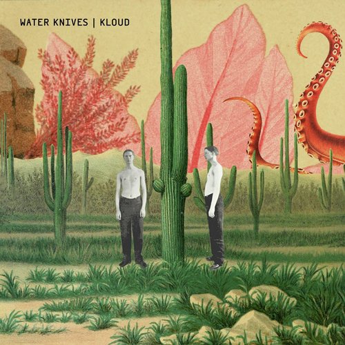 Kloud cover art