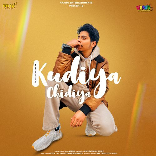 Kudiya Chidiya (Studio)