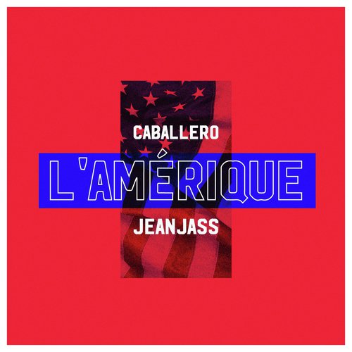 L'Amérique