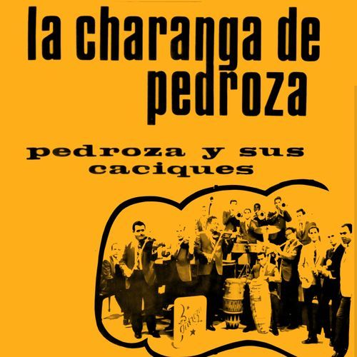 La Charanga de Pedroza